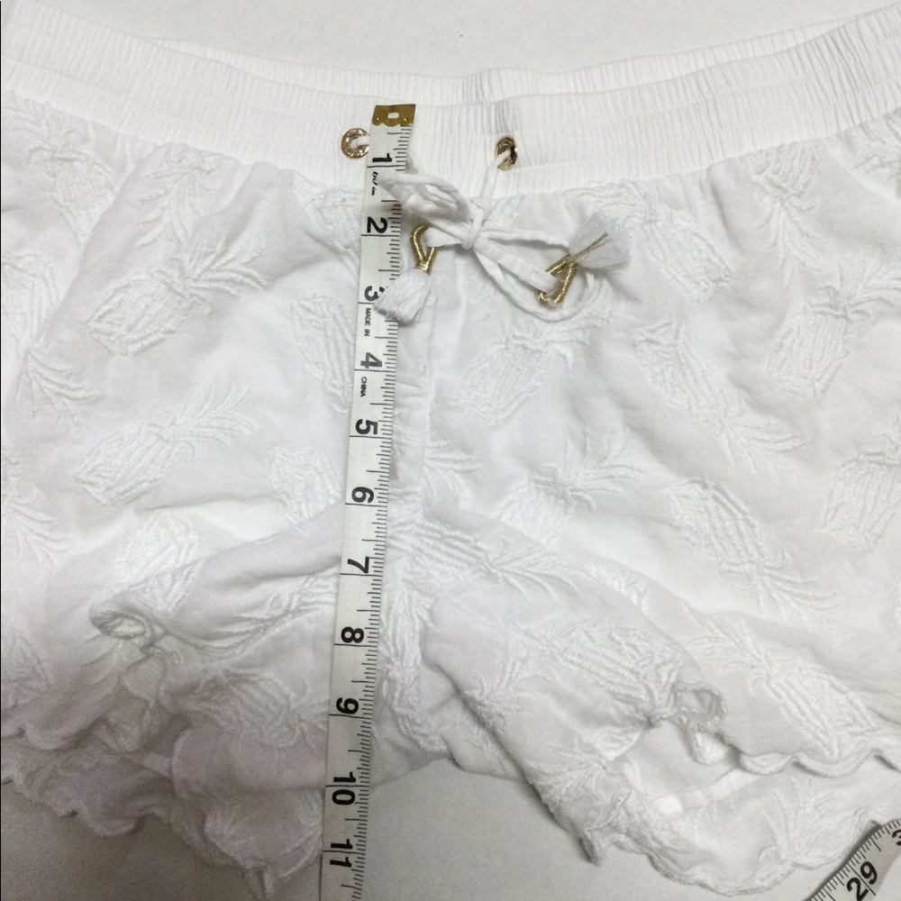Lilly Pulitzer Shorts Small - Picture 12 of 14